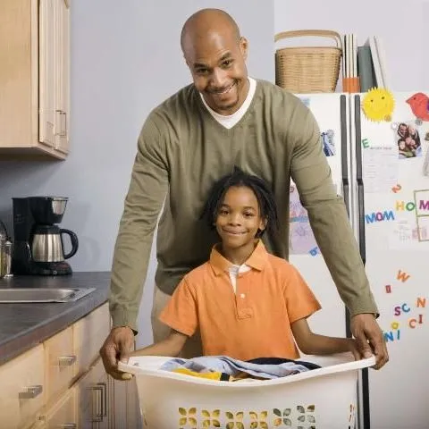 thumbnail for publication: Improving Health and Happiness in the Home by Being an Energy Giver Rather Than an Energy Taker